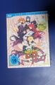 Highschool DxD Hero Staffel 4 Vol. 1 Bluray + Sammelschuber FSK 16 Anime