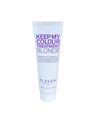 Eleven Australia/KEEP MY COLOUR "Blonde Treatment" 50ml/Haarpflege/Anti-Gelb