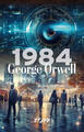 1984 | George Orwell | deutsch