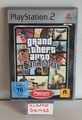 Sony Playstation 2  Grand Theft Auto San Andreas " PS2 | OVP PAL  C2997