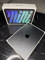 Apple iPad mini 6. Gen 64GB, Wi-Fi, 8,3 Zoll - Space Grau