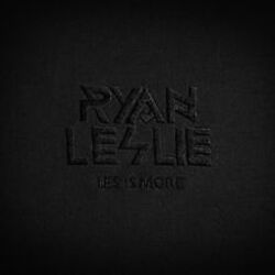 Les Is More von Leslie,Ryan | CD | Zustand gutGeld sparen & nachhaltig shoppen!