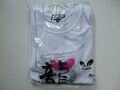 Butterfly KANJI DRAGON Tischtennistrikot Tischtennis T-Shirt Gr: XXXL  weiß