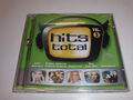 Cd  Hits Total Vol.3 von Various  - Doppel-CD