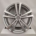 AUDI A3 8V 18 ZOLL 7,5J ET51 Original 1 Stück Alufelge Felge Aluminium RiM