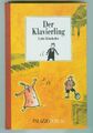 Der Klavierling * Lotte Kinskofer *neuwertig * ideal für musikbegeisterte Kinder