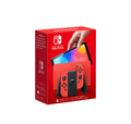 Nintendo Nintendo Switch (OLED Modell) Mario-Edition Rot #36242297