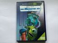 Die Monster AG - Disney Pixar   DVD—122