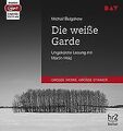 Die weiße Garde: Ungekürzte Lesung (2 mp3-CDs) von Bulga... | Buch | Zustand gut