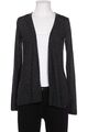 Vila Strickjacke Damen Cardigan Jacke Gr. S Leinen Grau #1shikeu