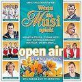 Wenn Die Musi Spielt-Sommer Open Air 2016 von Various | CD | Zustand sehr gut