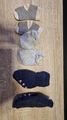 3 Paar Baby Socken Newborn