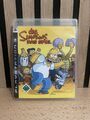 Die Simpsons-Das Spiel (Sony PlayStation 3, 2007)