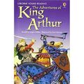 The Adventures of King Arthur (Young Reading (Serie 2) - Hardcover NEU_ 2006-11