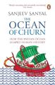 Ocean of Churn: How the Indian Ocea..., Sanjeev Sanyal 