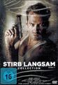 DVD-BOX NEU/OVP - Stirb Langsam Collection - Die Hard 1-5 - Bruce Willis