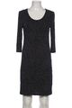 Peter Hahn Kleid Damen Dress Damenkleid Gr. EU 40 Marineblau #a4rvchy