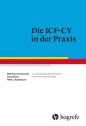 Die ICF-CY in der Praxis | Olaf Kraus de Camargo (u. a.) | Deutsch | Taschenbuch