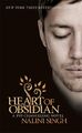 Heart of Obsidian: Book 12 Singh, Nalini: