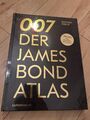 007 Der James Bond Atlas - Tasche