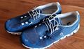 ON Running Cloud 5 Damen Sneaker Farbe Blau Laufschuhe Schuh Gr. 39 