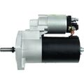 AS-PL S0104 Starter Brandneu | AS-PL | Anlasser | 0001107025 passt für VW