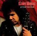 Gary Moore - After The War - CD - Virgin 791066-2