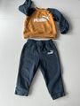 Toller Jogger von Puma Gr.86 Top Zustand 