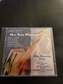 CD Ray Brown Trio Some Of My Best Friends Are...The Sax Players Telarc