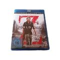 Blu-ray - World War Z Extended Action Cut