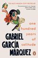One Hundred Years of Solitude Gabriel Garcia Marquez Taschenbuch 432 S. Englisch