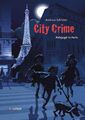 City Crime Pelzjagd in Paris Andreas Schlüter Buch City Crime 184 S. Deutsch