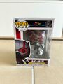 FUNKO POP! - MARVEL - Ant Man and the Wasp Quantumania Ant-​Man #1137