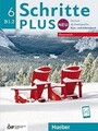 Schritte plus Neu 6 – Österreich: Deutsch als Zweit... | Buch | Zustand sehr gut