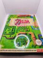 Super Nintendo / SNES: The Legend of Zelda - A Link to the Past