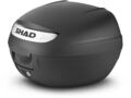 Shad 26L TopBox und Montagesatz Honda CBF125 2008-2014