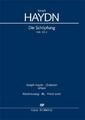 Die Schöpfung (Klavierauszug XL), Joseph Haydn