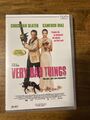 Very Bad Things | DVD | CChristian Slater, Cameron Diaz