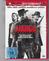 Django Unchained von Quentin Tarantino | DVD |