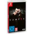 Vampyr für Nintendo Switch (Lite) Rollenspiel NEU&OVP