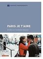 Paris je t'aime - Große Kinomomente von Joel Coen, Ethan ... | DVD | Zustand gut