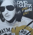 2CD🔴 DAVUD GUETTA – „ONE MORE LOVE“ (DIGI)  NEU