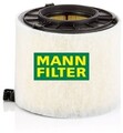 MANN-FILTER C17014 Luftfilter Luftfiltereinsatz für Audi 