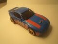 Modellauto 2019 Hot Wheels `89 Porsche 944 Turbo blau rot