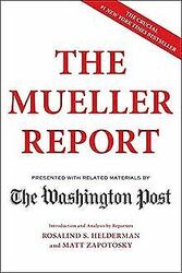 The Mueller Report von The Washington Post | Buch | Zustand gutGeld sparen & nachhaltig shoppen!