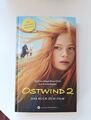 Ostwind 2 - Das Buch zum Film von Kristina Magdalena Henn (2015, Gebundene...