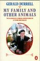 My Family and Other Animals von Gerald Durrell | Buch | Zustand akzeptabel