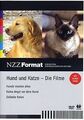 NZZ Format  Hund und Katze - Die Filme von k.A. | DVD | Zustand sehr gut