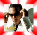 Mario / Let Me Love You / Maxi-Single / CD