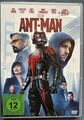 Marvel Ant-Man   DVD, Gebraucht, FSK 12